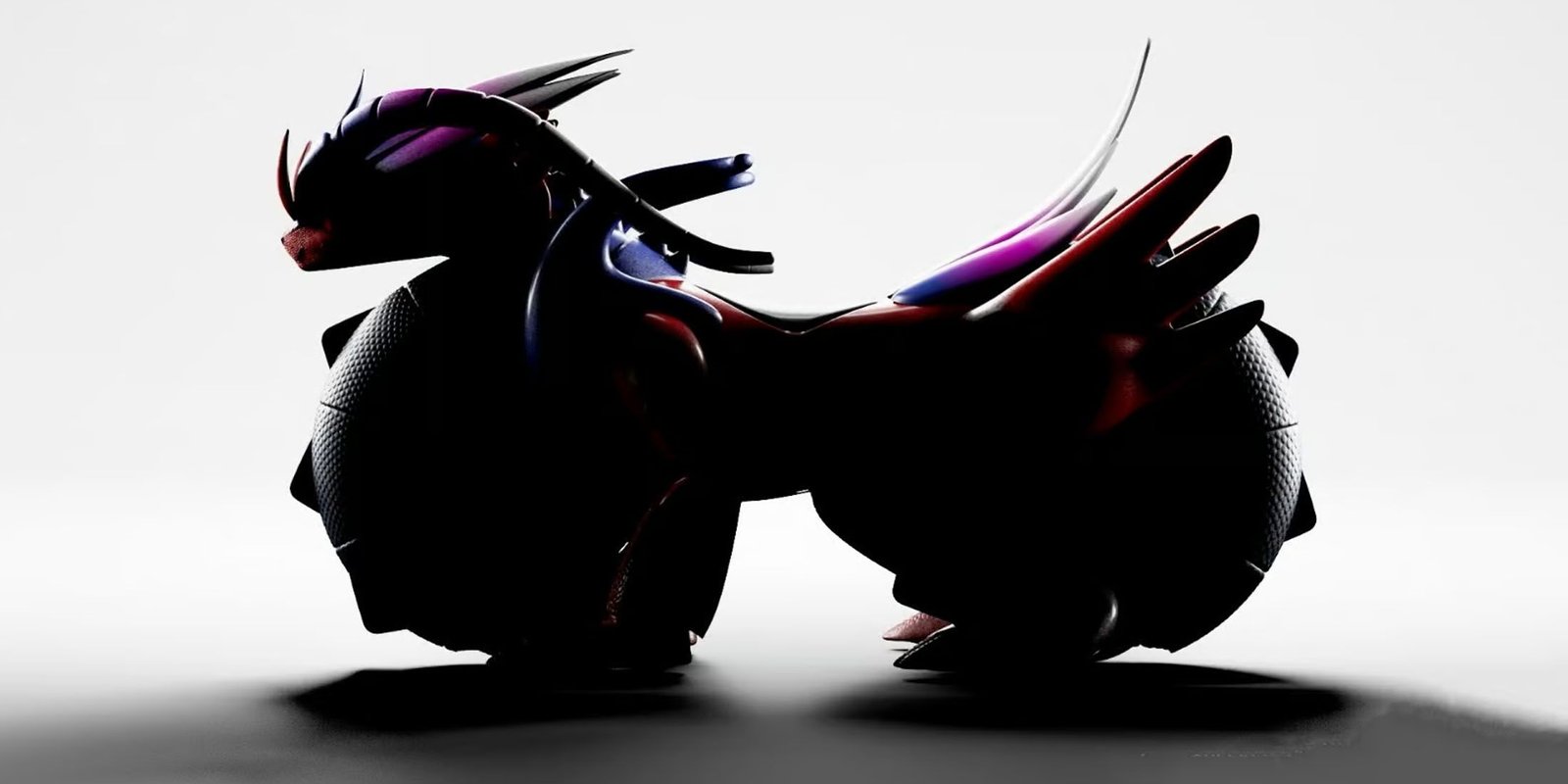 pokemon-honda-koraidon-bike Pokemon Honda Koraidon Bike